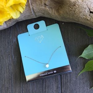 🍋🌿Lovisa Diamond Chain Bracelet🌿🍋